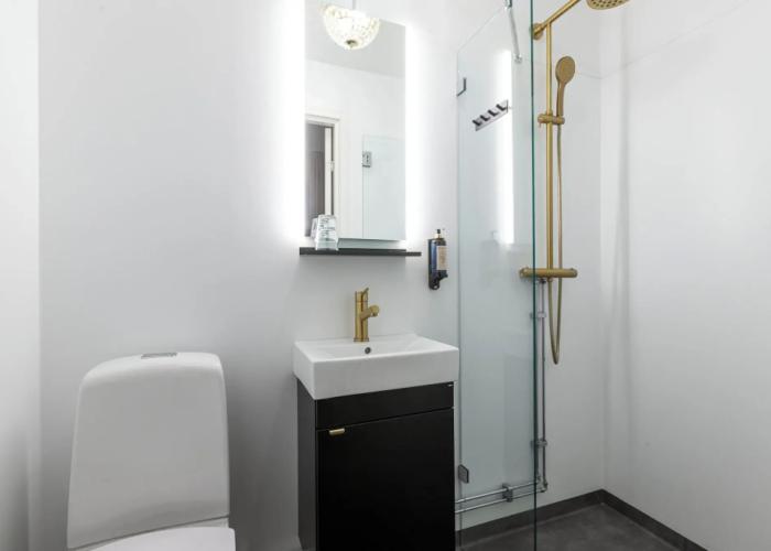 Hotell Drottninggatan 11