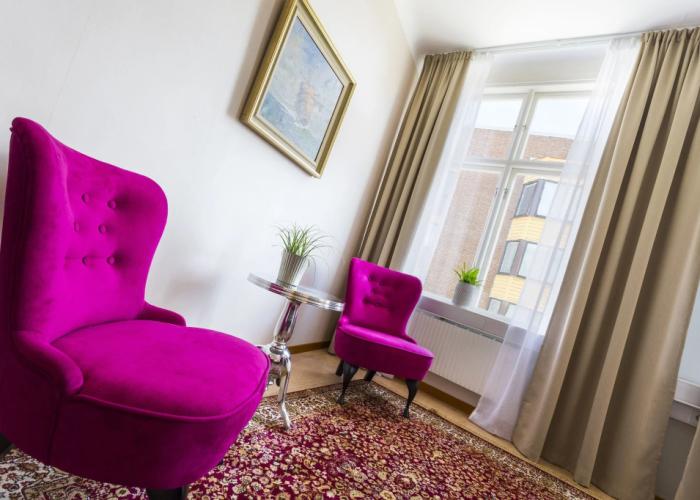 Hotell Drottninggatan 11