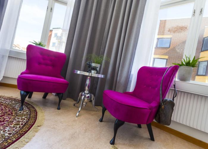 Hotell Drottninggatan 11