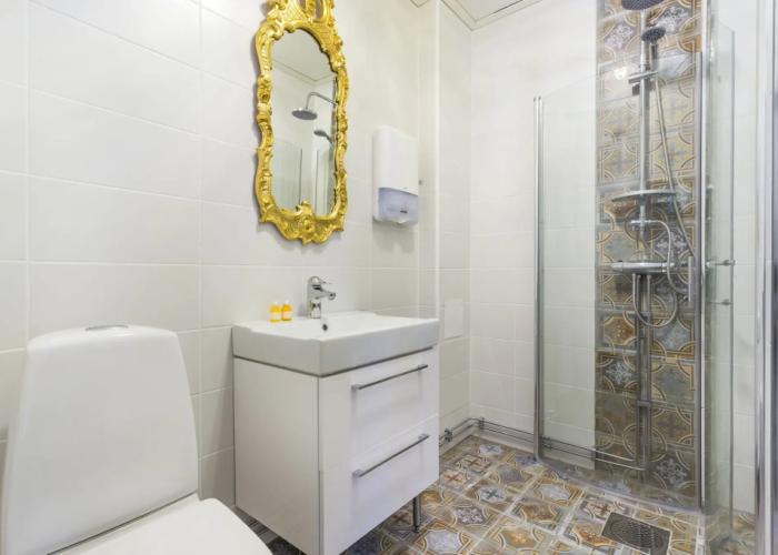 Hotell Drottninggatan 11
