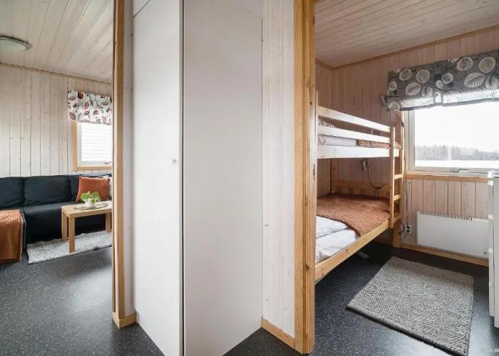 First Camp Björknäs Boden