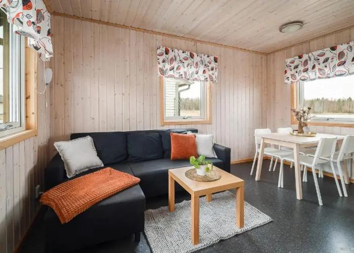 First Camp Björknäs Boden