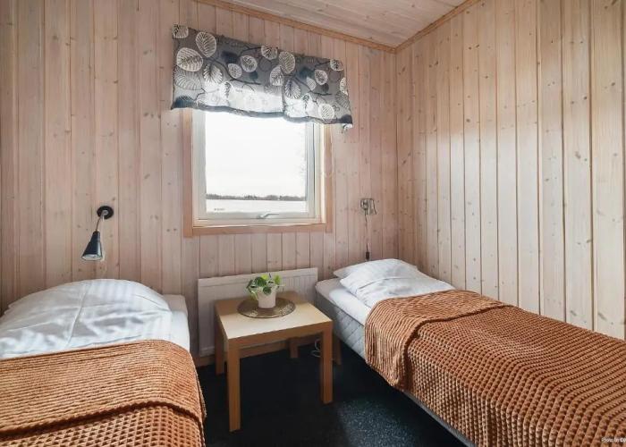 First Camp Björknäs Boden