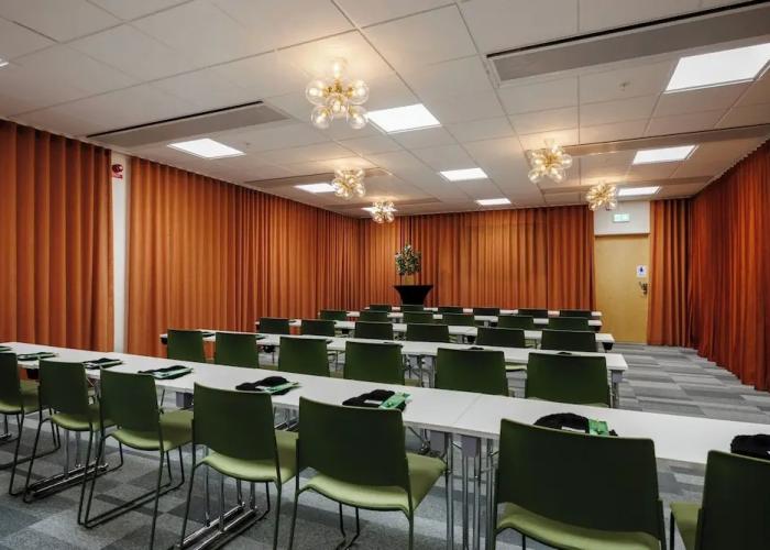 Hotell Säsong - Boden Business Park