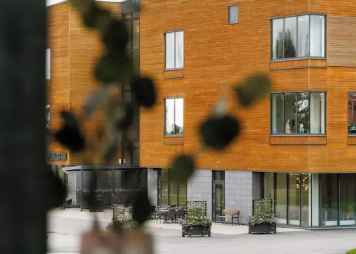 Hotell Säsong - Boden Business Park