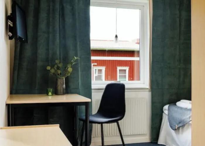 Hotell Säsong - Boden Business Park