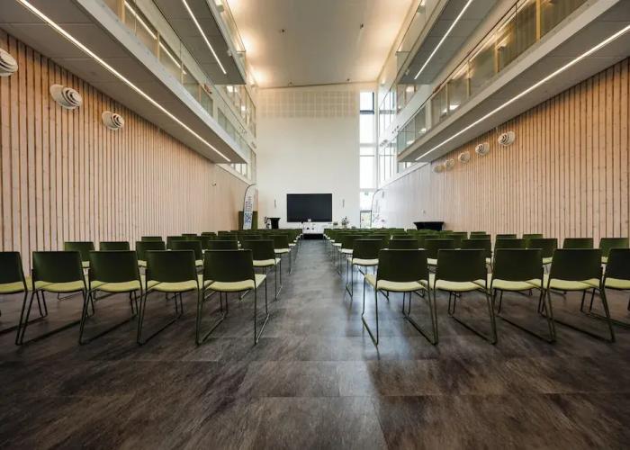 Hotell Säsong - Boden Business Park