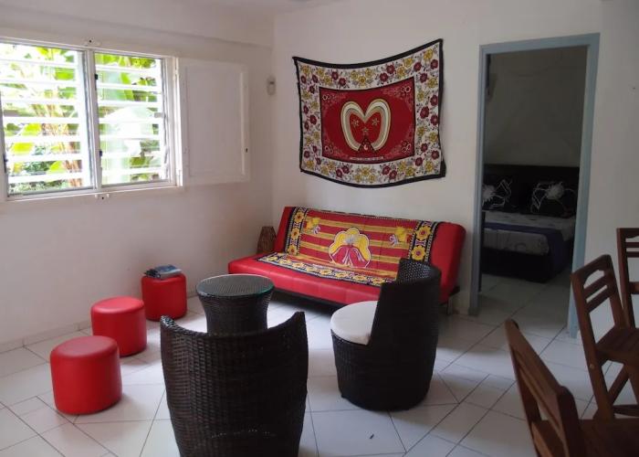 Villa Maora