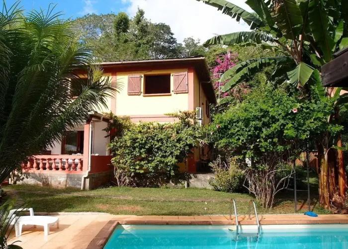 Villa Maora
