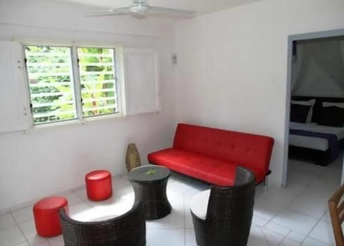 Villa Maora