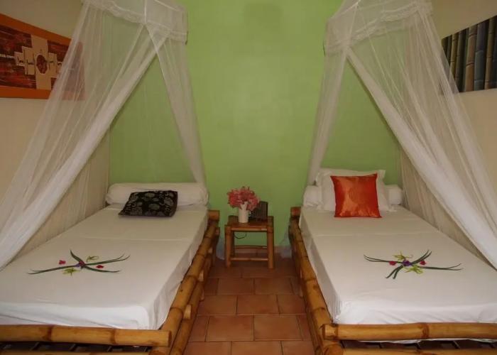 Villa Maora