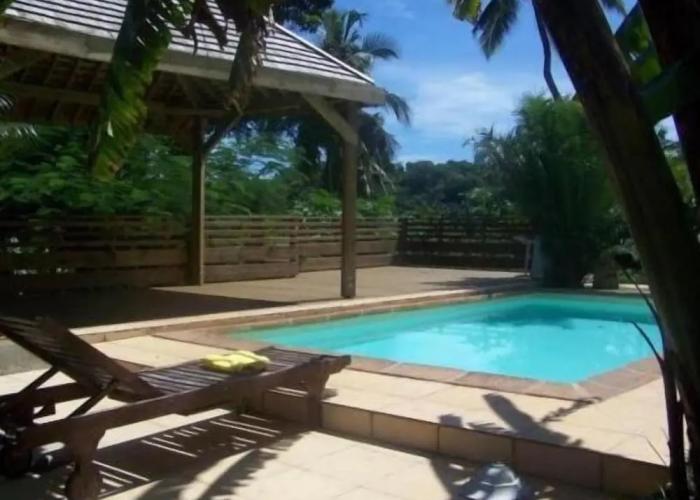 Villa Maora