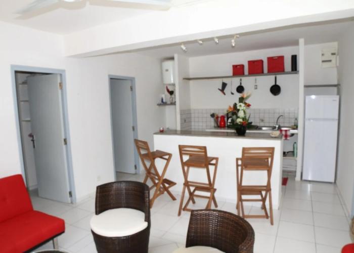Villa Maora