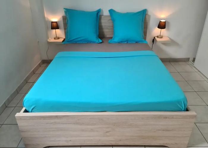 Guesthouse Lhacienda976