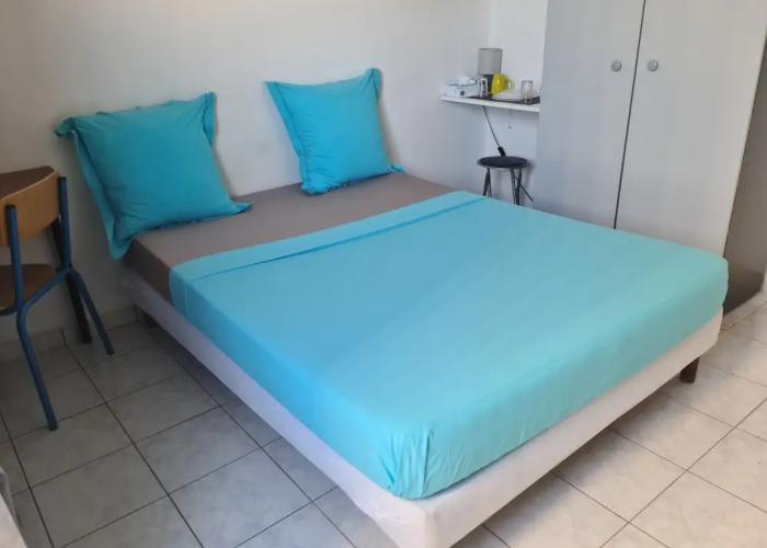 Guesthouse Lhacienda976