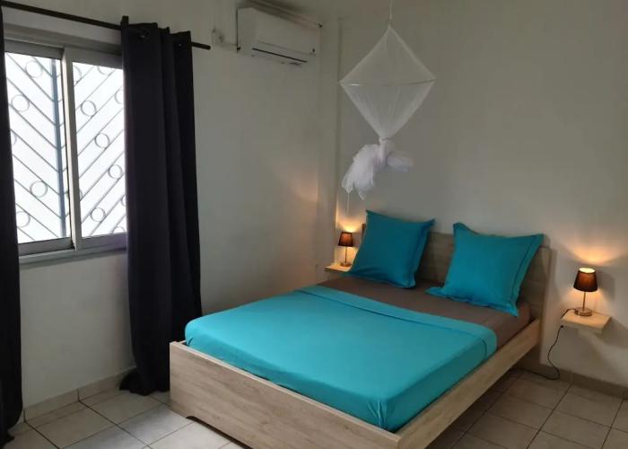 Guesthouse Lhacienda976