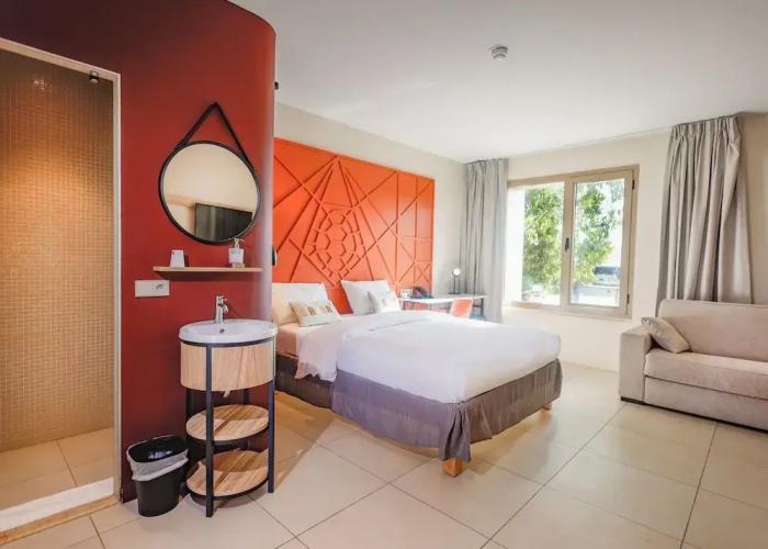 Ibis Styles Mayotte Aeroport