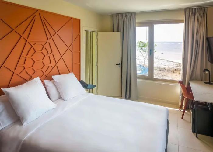 Ibis Styles Mayotte Aeroport