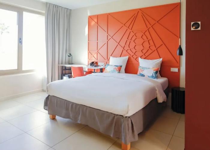 Ibis Styles Mayotte Aeroport