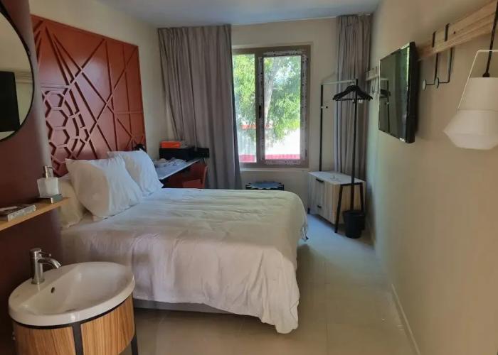 Ibis Styles Mayotte Aeroport