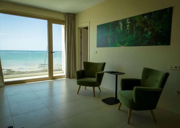Ibis Styles Mayotte Aeroport