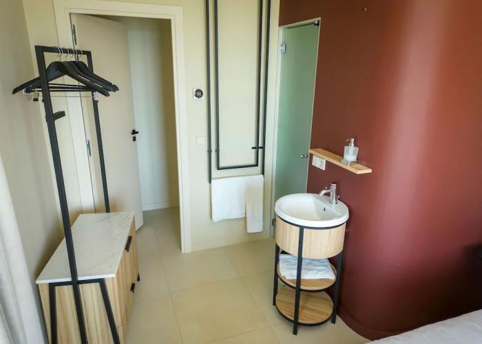 Ibis Styles Mayotte Aeroport
