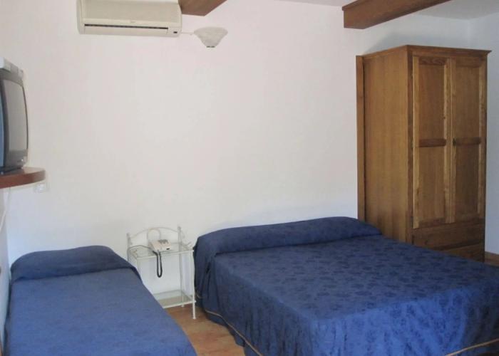 Residence La Ventola