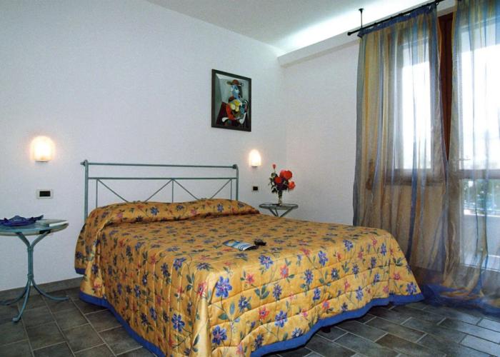 Residence La Ventola