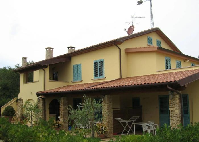 Residence La Ventola