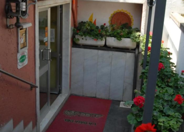 Hotel Ristorante Baia del Sorriso