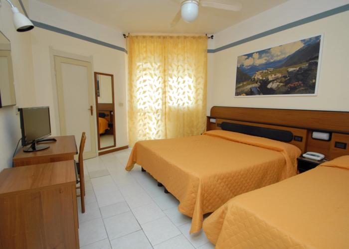 Hotel Ristorante Baia del Sorriso