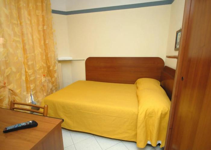 Hotel Ristorante Baia del Sorriso