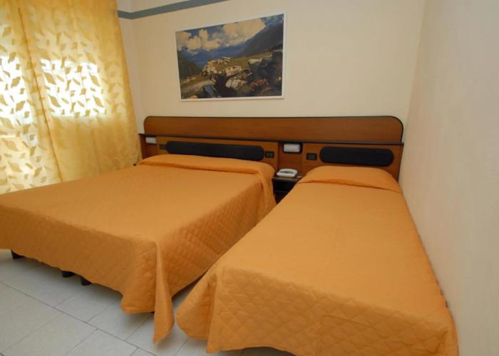 Hotel Ristorante Baia del Sorriso