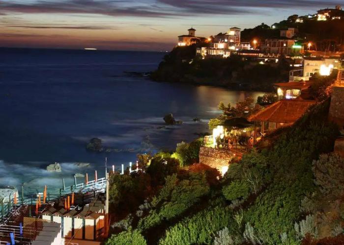 Hotel Atlantico