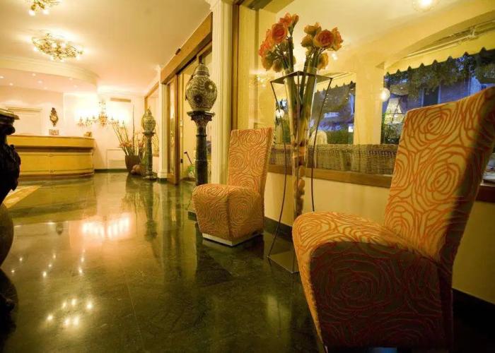 Hotel Atlantico