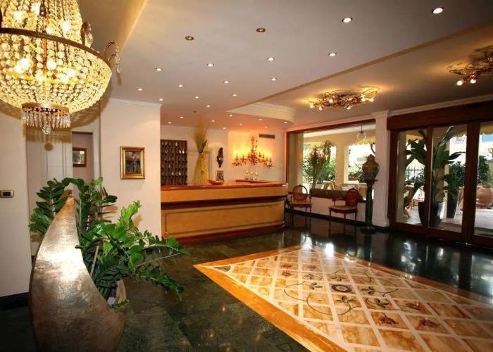 Hotel Atlantico
