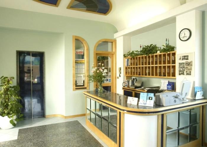 Elba Hotel