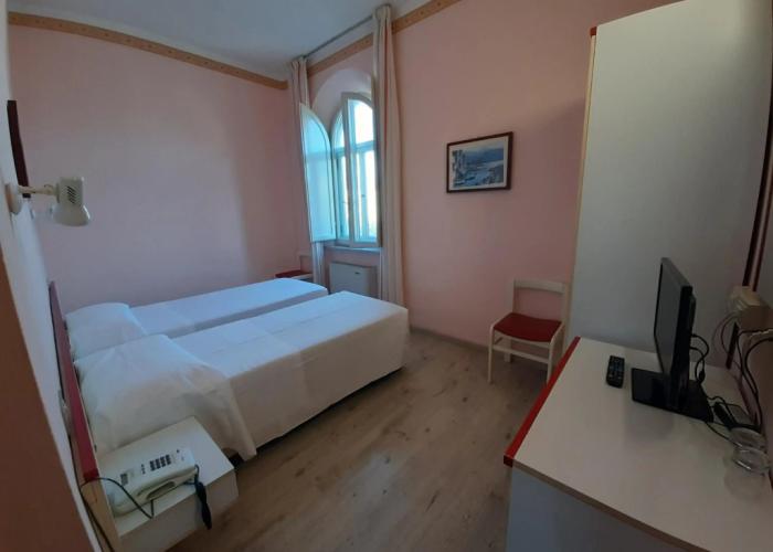 Elba Hotel