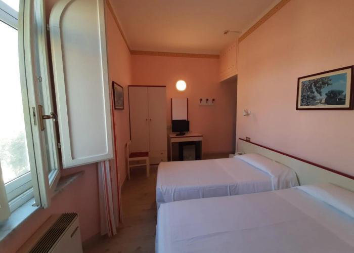 Elba Hotel