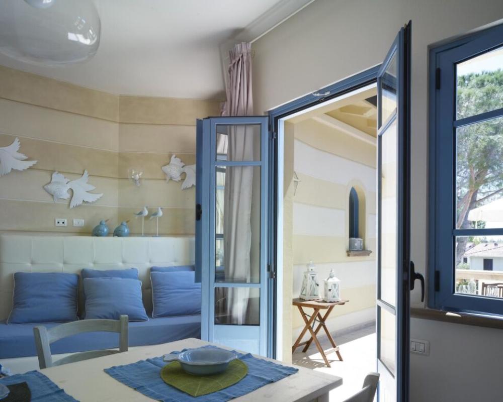 Relais & Residence Villa Mazzanta