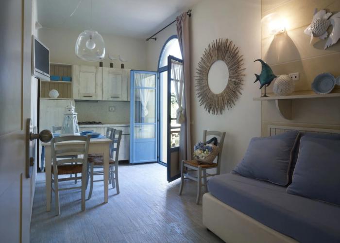 Relais & Residence Villa Mazzanta