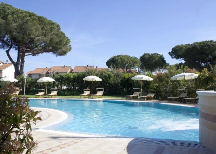 Relais & Residence Villa Mazzanta