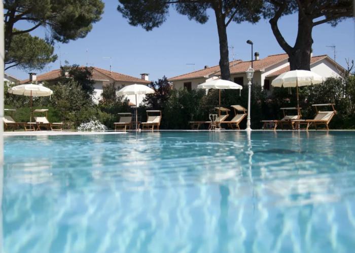 Relais & Residence Villa Mazzanta