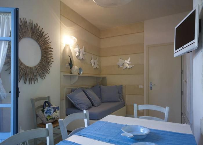 Relais & Residence Villa Mazzanta