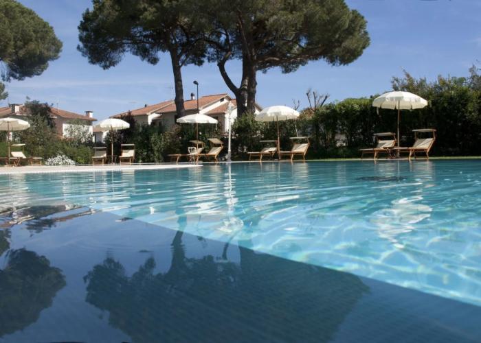 Relais & Residence Villa Mazzanta