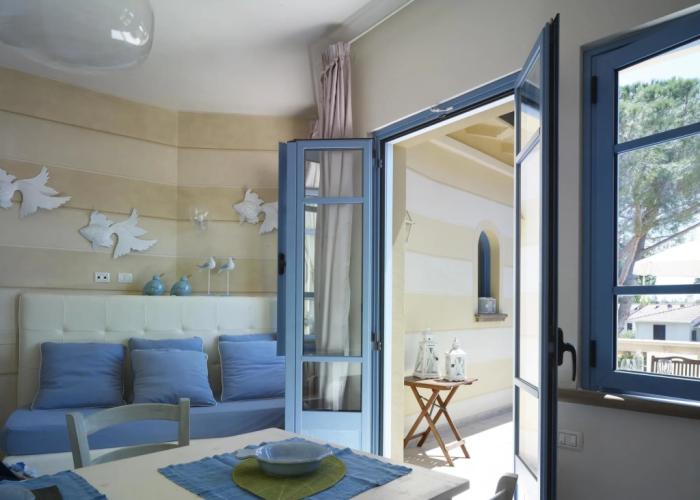 Relais & Residence Villa Mazzanta