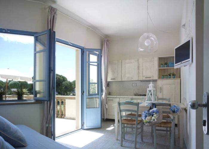 Relais & Residence Villa Mazzanta