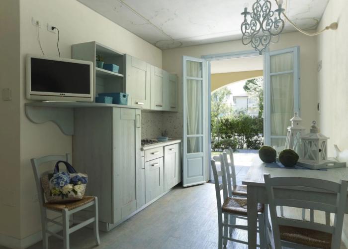 Relais & Residence Villa Mazzanta