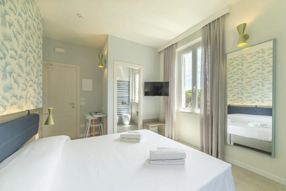 фото Guerrini Hotel