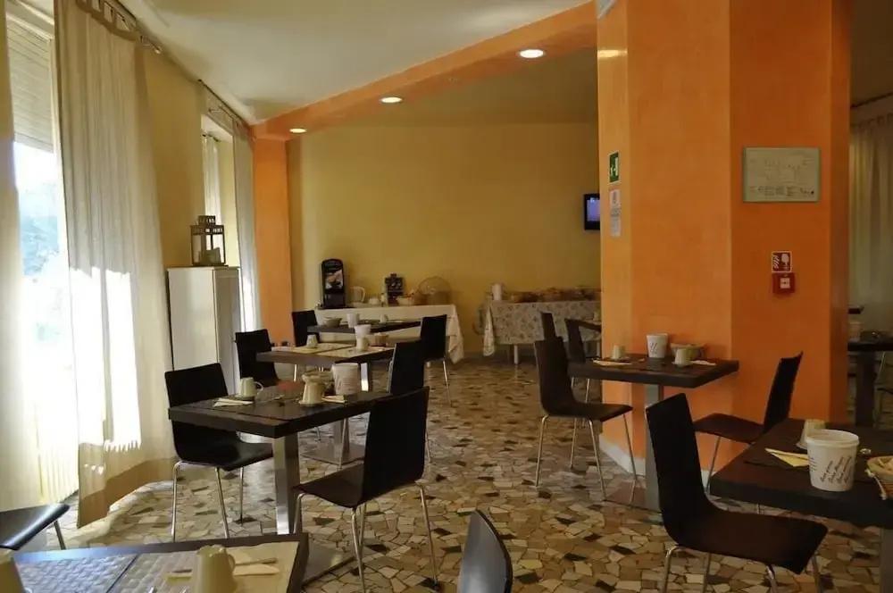 фото Guerrini Hotel